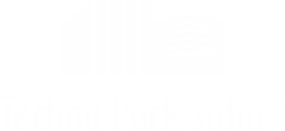 Techno Park Sofia logo