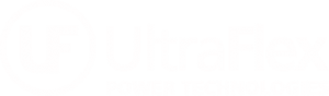 Ultraflex Power Technology Logo